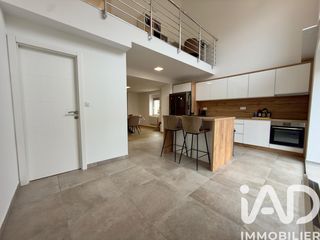  Maison � vendre 4 pi�ces 125 m�