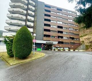  Appartement � vendre 2 pi�ces 34 m�