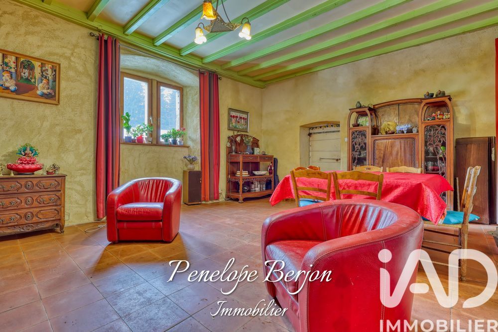 � vendre  Maison Mars (07320)