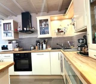  Appartement � vendre 4 pi�ces 91 m�