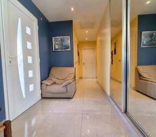  Maison � vendre 4 pi�ces 127 m�