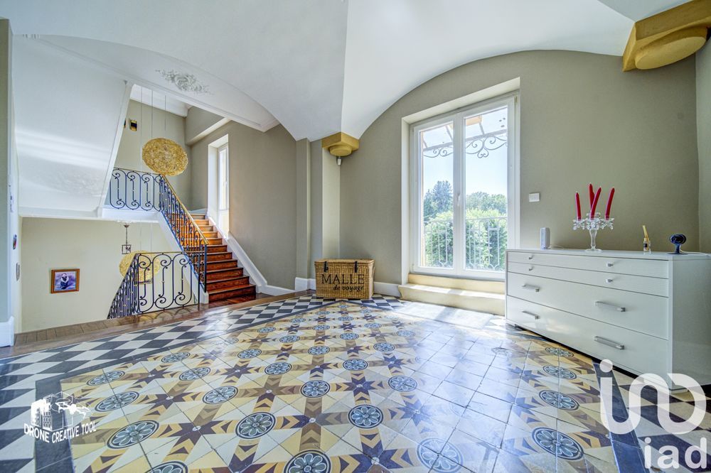 � vendre  Maison Metz (57070)