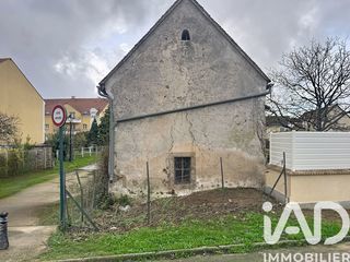  Maison � vendre 4 pi�ces 95 m�