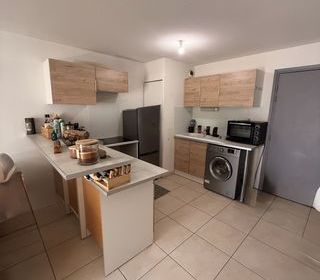  Appartement � vendre 2 pi�ces 43 m�