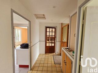  Maison � vendre 5 pi�ces 125 m�