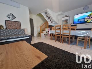  Maison � vendre 4 pi�ces 82 m�