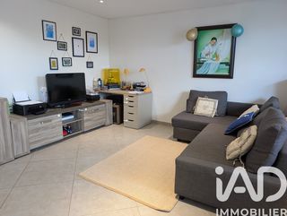  Appartement � vendre 3 pi�ces 75 m�