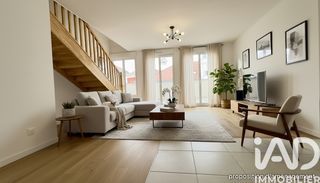  Appartement � vendre 4 pi�ces 95 m�