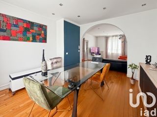  Maison � vendre 8 pi�ces 161 m�