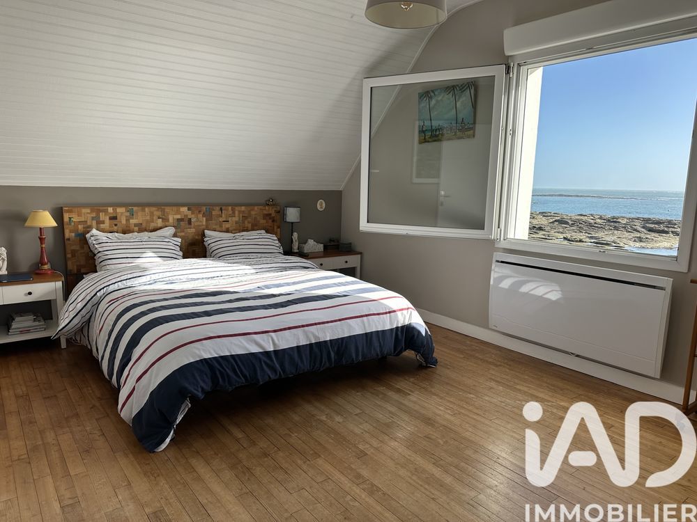 � vendre  Maison Treffiagat (29730)