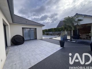  Maison � vendre 5 pi�ces 127 m�