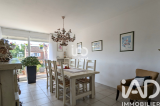  Maison � vendre 4 pi�ces 112 m�