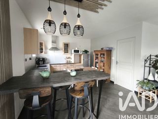  Maison � vendre 4 pi�ces 92 m�