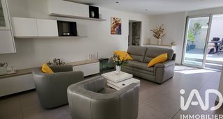  Appartement � vendre 5 pi�ces 161 m�