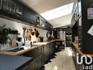  Villa � vendre 7 pi�ces 190 m�