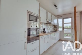  Appartement � vendre 3 pi�ces 66 m�