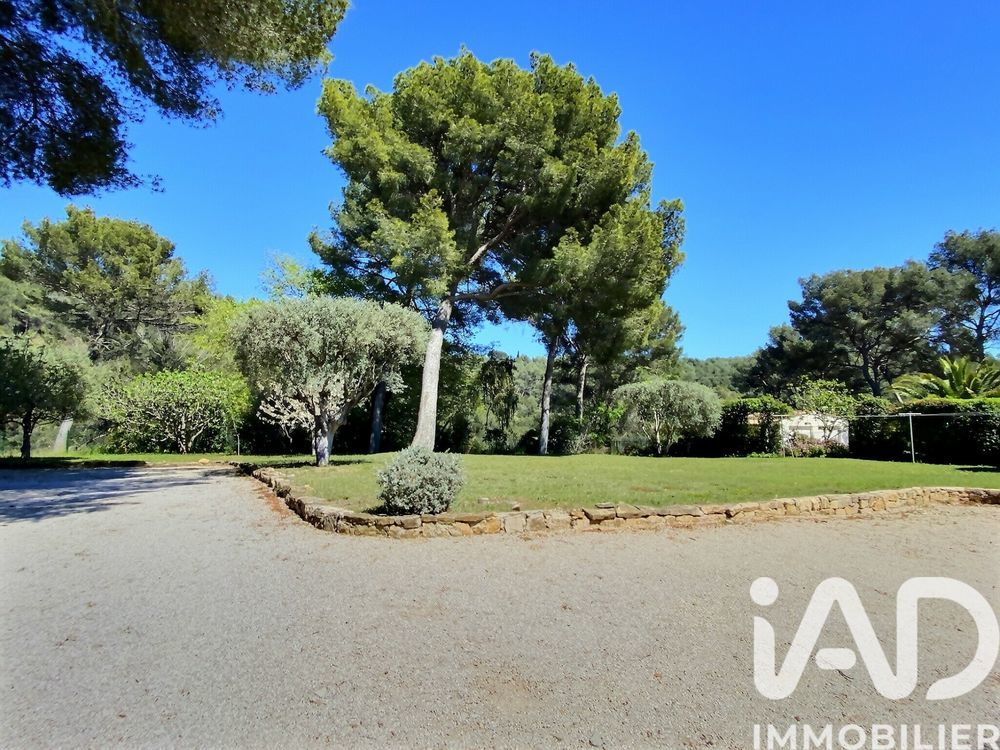 � vendre  Maison Bandol (83150)