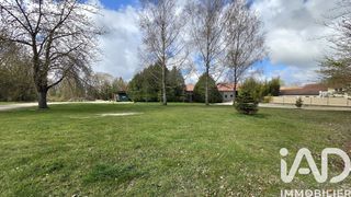  Terrain � vendre 1113 m�