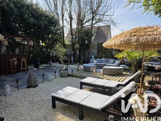  Maison � vendre 5 pi�ces 86 m�