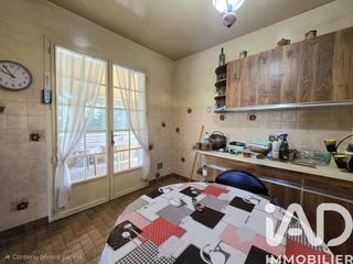  Maison � vendre 4 pi�ces 83 m�