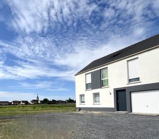  Maison � vendre 7 pi�ces 140 m�