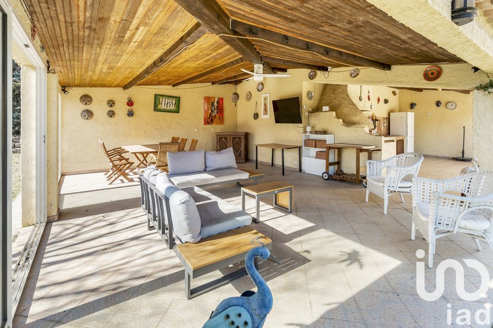 � vendre  Maison Saint-Maximin-la-Sainte-Baume (83470)