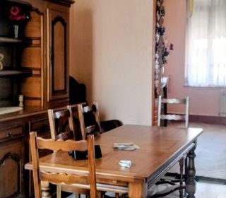  Maison � vendre 6 pi�ces 117 m�