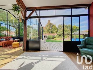  Maison � vendre 5 pi�ces 156 m�