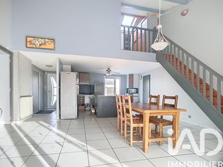  Maison � vendre 6 pi�ces 106 m�