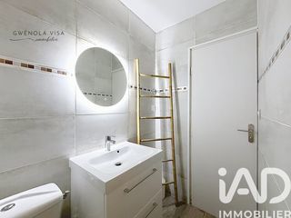  Appartement � vendre 2 pi�ces 36 m�