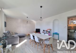  Maison � vendre 4 pi�ces 89 m�