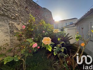  Maison � vendre 4 pi�ces 124 m�