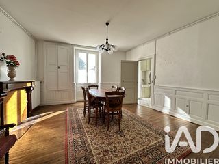  Maison � vendre 4 pi�ces 83 m�