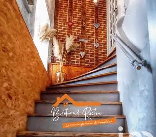  Immeuble � vendre 136 m�