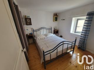  Maison � vendre 3 pi�ces 62 m�