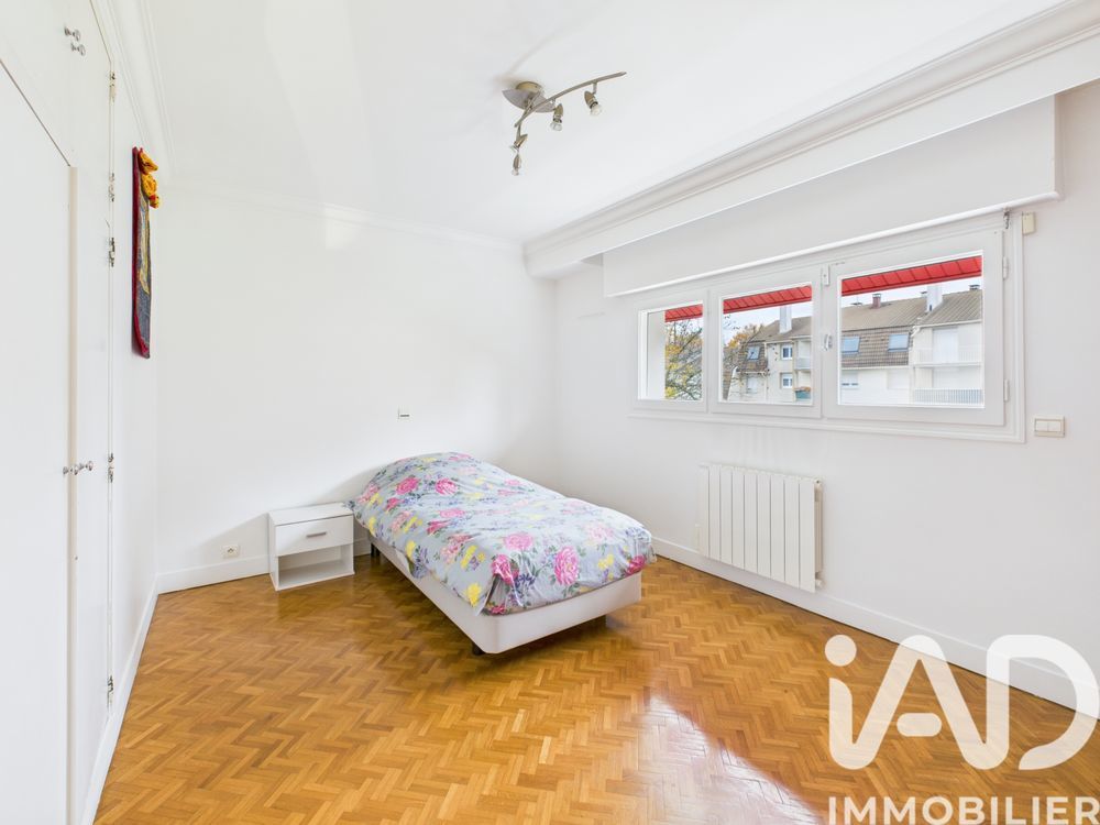 � vendre  Maison Chevilly-Larue (94550)