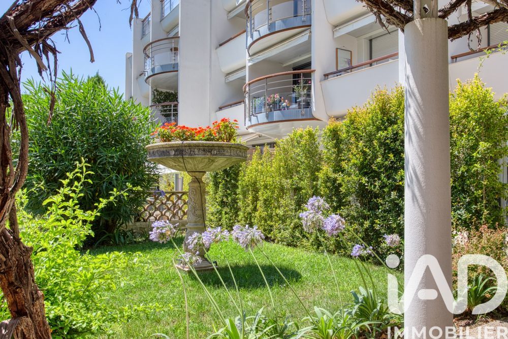 � vendre  Appartement Cannes (06400)