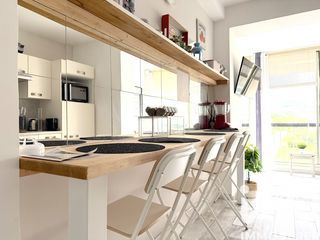  Appartement � vendre 2 pi�ces 45 m�