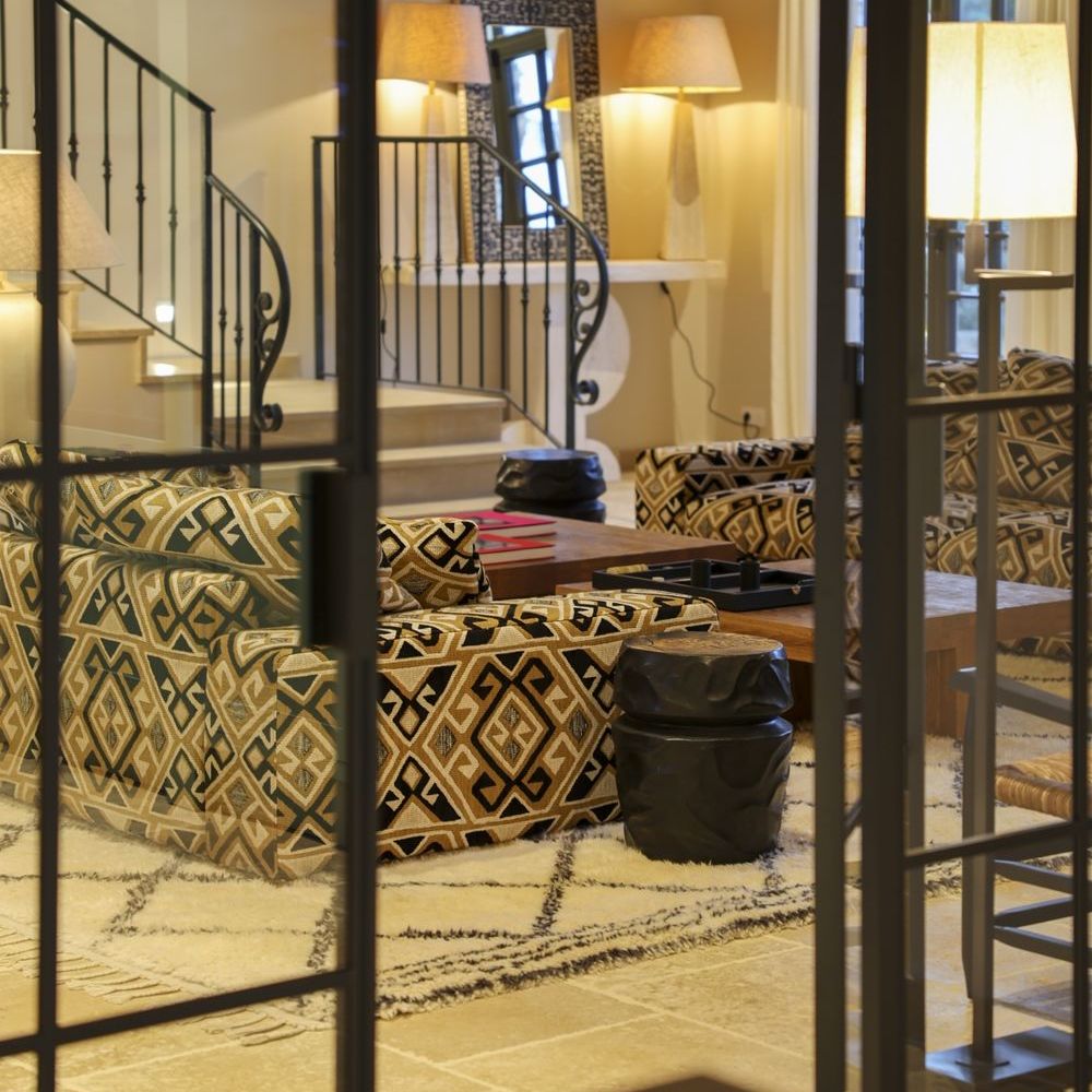 � vendre  Maison Saint-Tropez (83990)