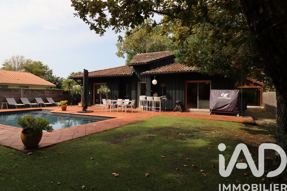 � vendre  Villa Gujan-Mestras (33470)