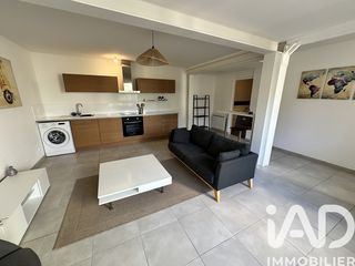  Appartement � vendre 3 pi�ces 64 m�