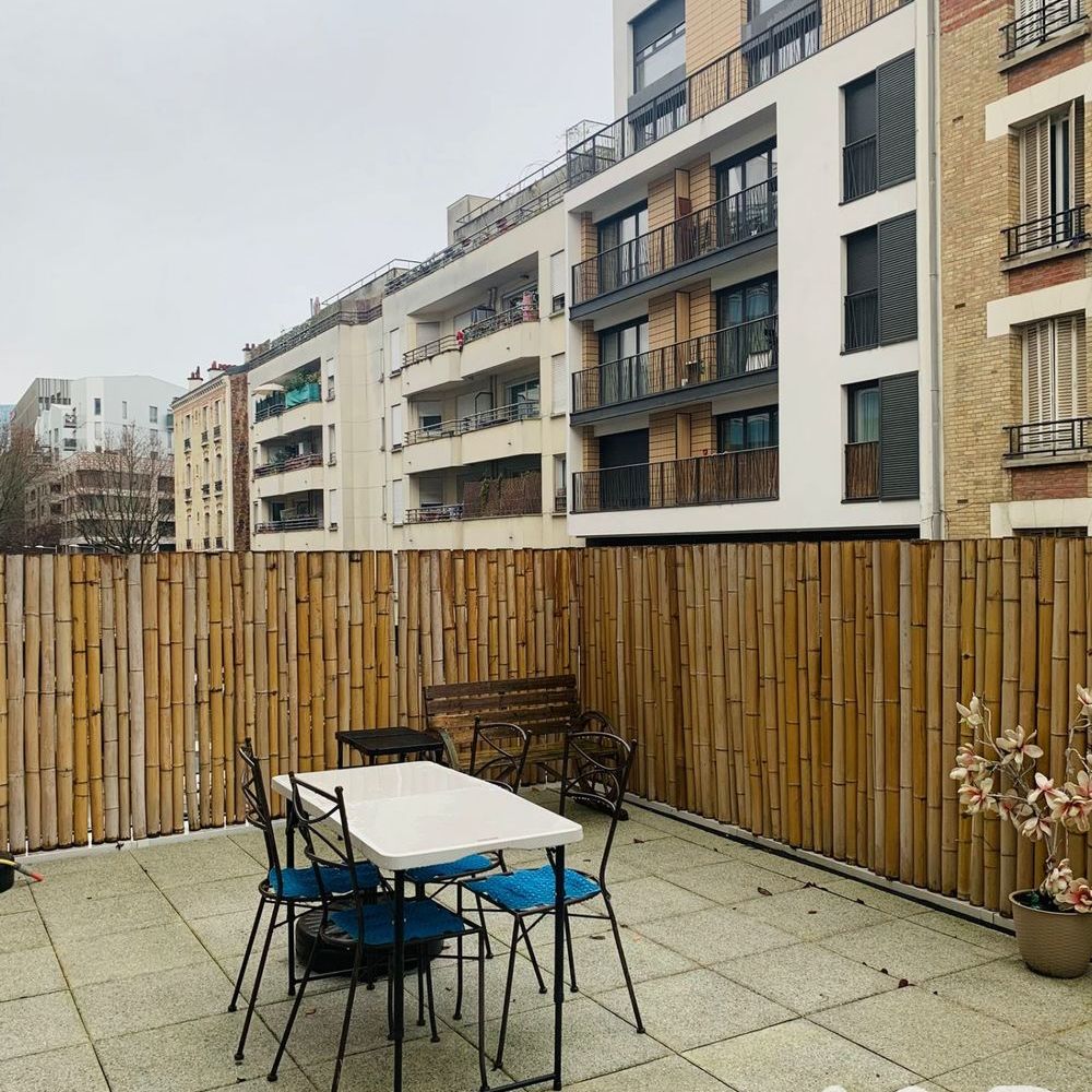 � vendre  Appartement Boulogne-Billancourt (92100)