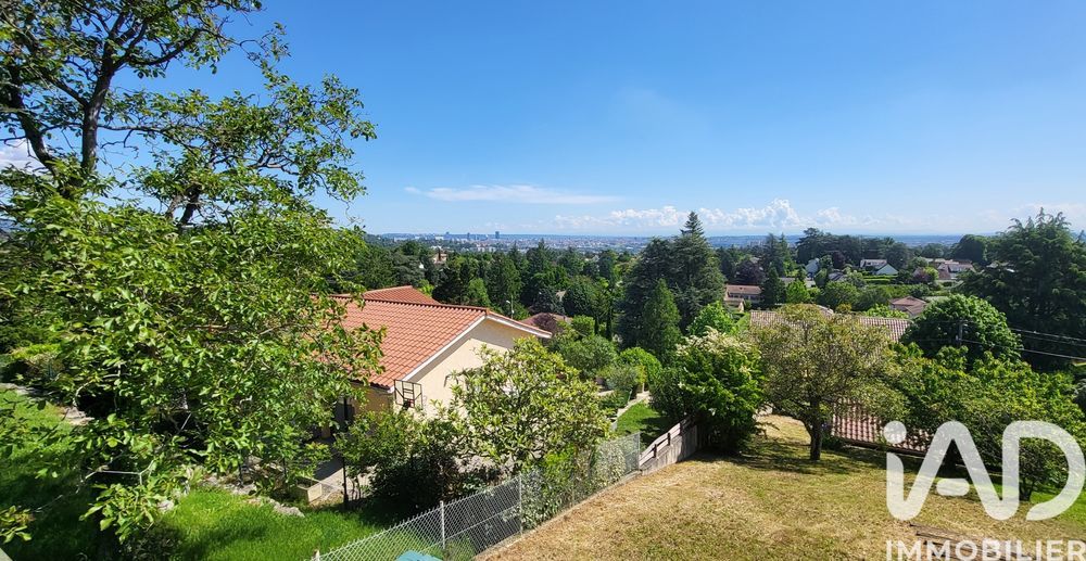 � vendre  Maison Saint-Genis-Laval (69230)