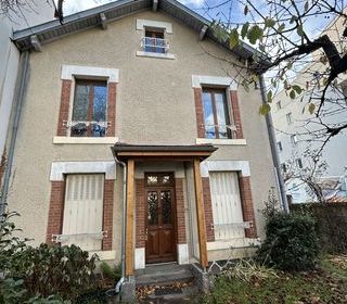 Maison � vendre 6 pi�ces 148 m�