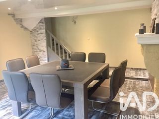  Maison � vendre 7 pi�ces 152 m�