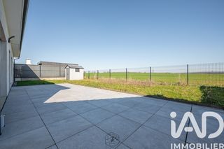  Maison � vendre 4 pi�ces 118 m�