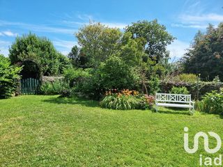  Maison � vendre 8 pi�ces 164 m�