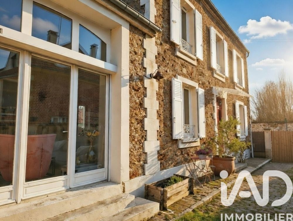 � vendre  Maison Plaisir (78370)