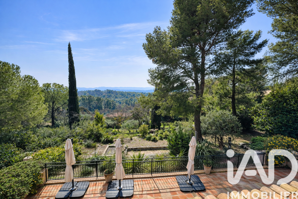 � vendre  Maison Flayosc (83780)