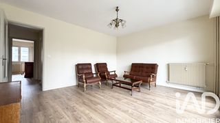  Appartement � vendre 3 pi�ces 69 m�